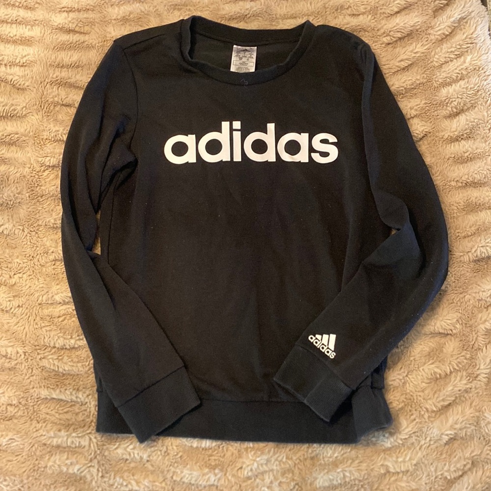 Women’s sweatshirt